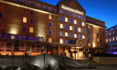 Sheraton Grand Hotel & Spa