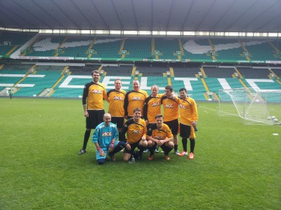 ace celtic team