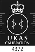 ukas calibration logo