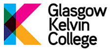 glasgow kelvin college logo
